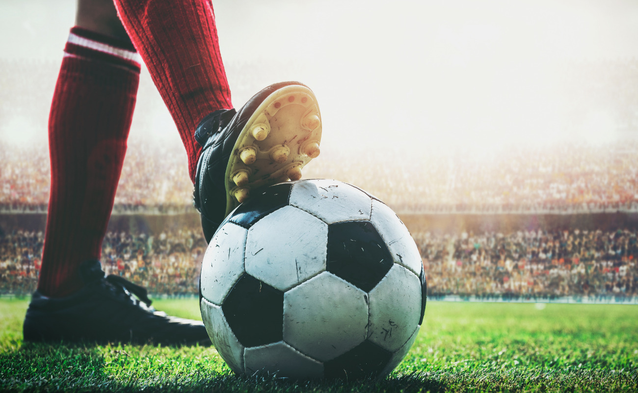 Watch All World Football Channels Live with IPTVcrowds