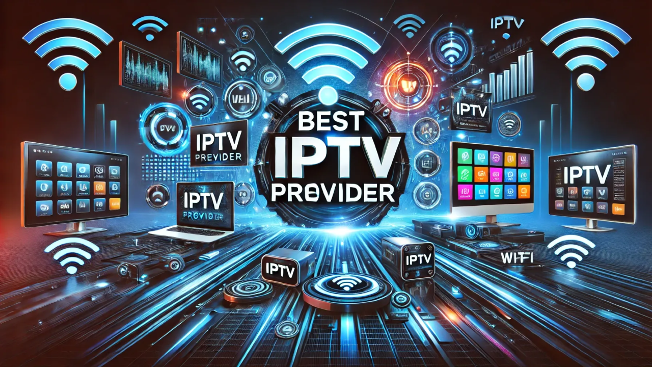 Best IPTV Subscription Services in the UK for 2025 Top Picks