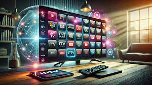 Future-Proof Your Viewing: IPTV in the Netherlands 2025