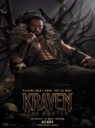 kraven